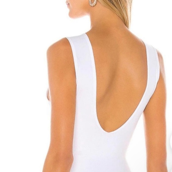 Free People Bodysuit - Picture 5 of 6